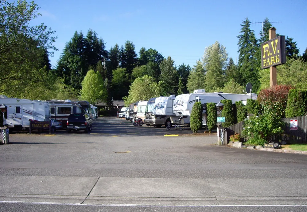 Trailer Inns of Yakima, LLC