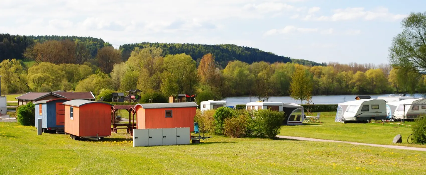 Strandbad Breitungen