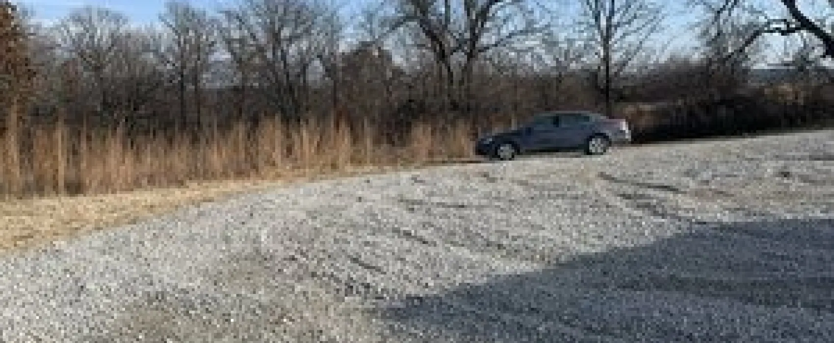 Happy Holler Conservation Area - South Tract