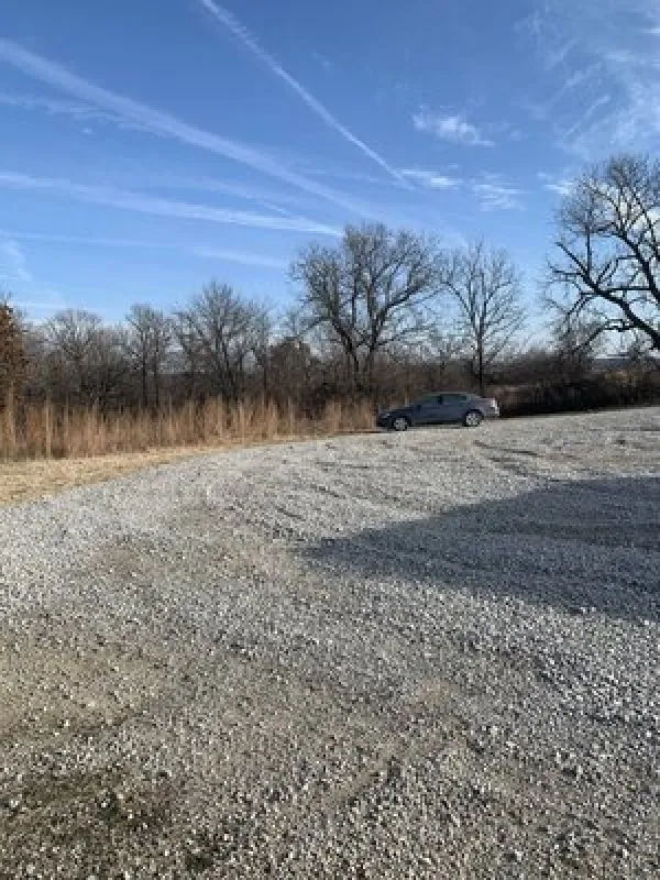 Happy Holler Conservation Area - South Tract