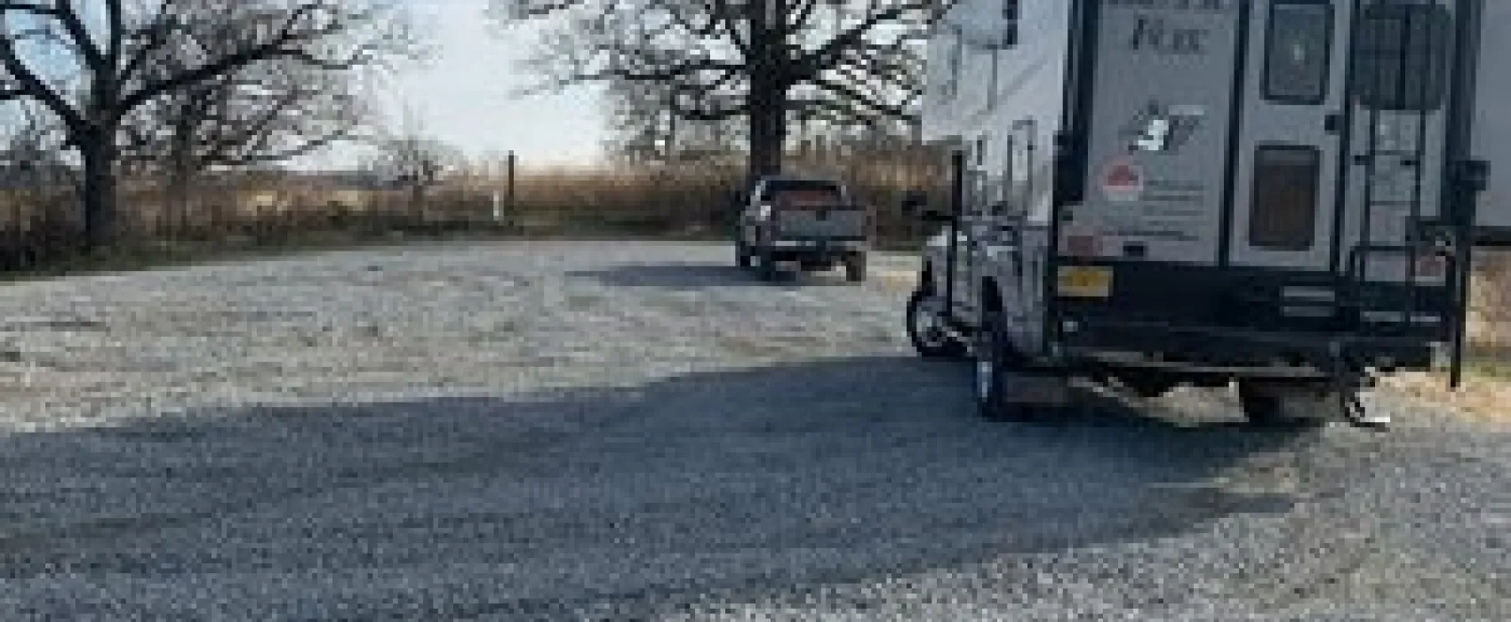 Happy Holler Conservation Area - South Tract