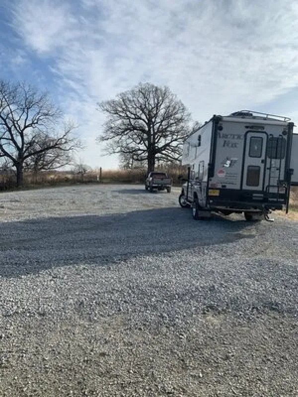 Happy Holler Conservation Area - South Tract