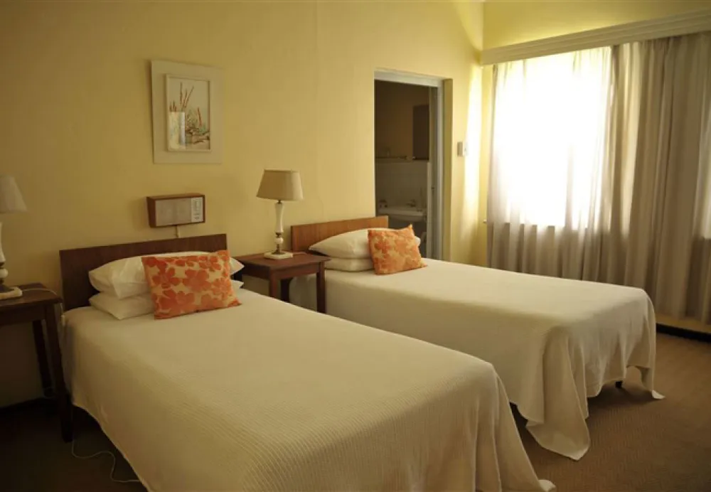 Melton Wold Guest Farm