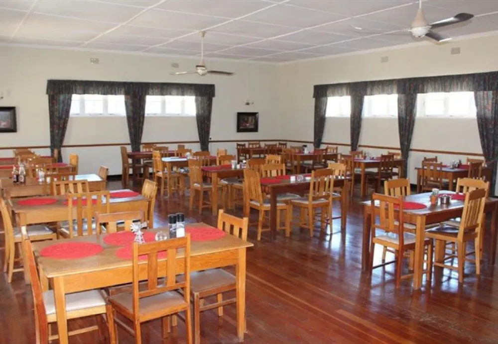 Melton Wold Guest Farm