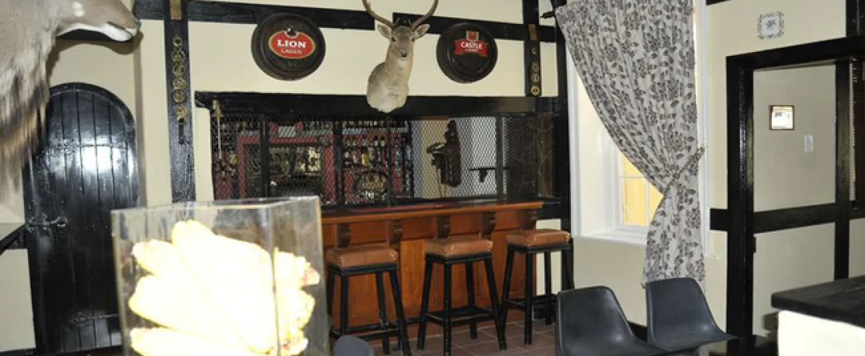 Melton Wold Guest Farm