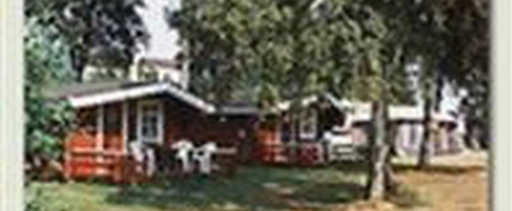 Færgegårdens Camping