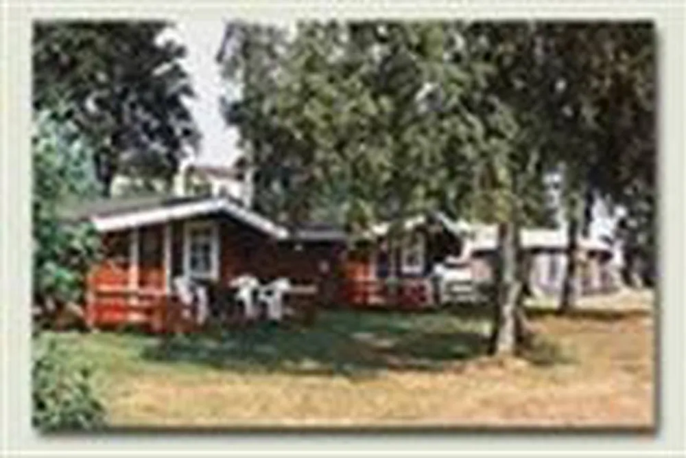 Færgegårdens Camping