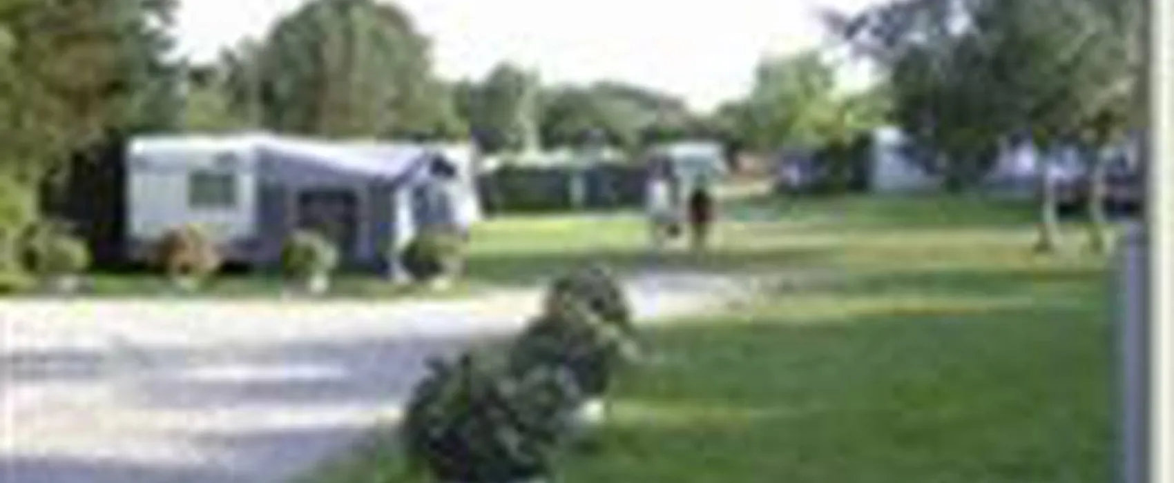 Færgegårdens Camping