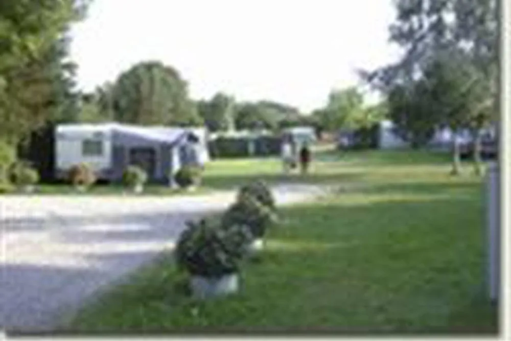 Færgegårdens Camping