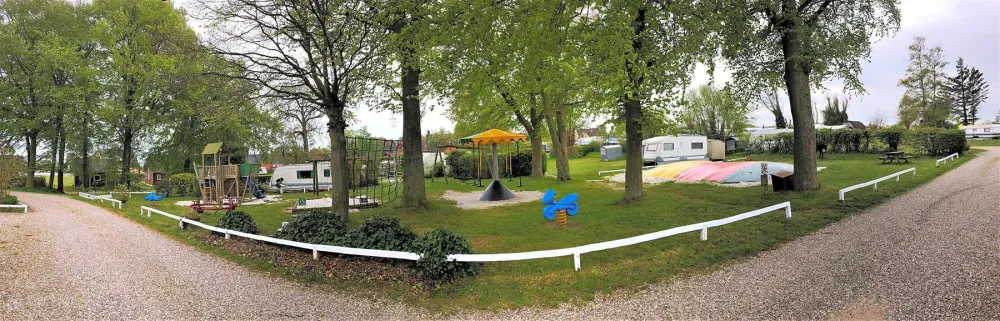 Færgegårdens Camping