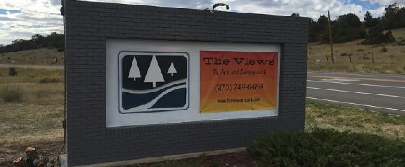 The Views RV Park & Campground