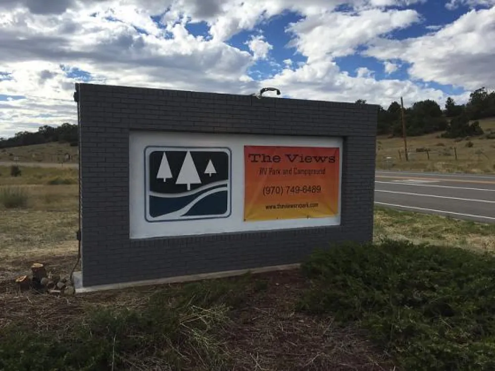 The Views RV Park & Campground