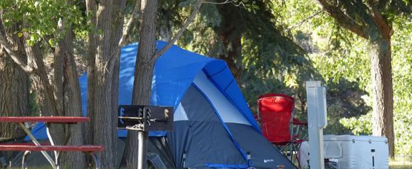 The Views RV Park & Campground