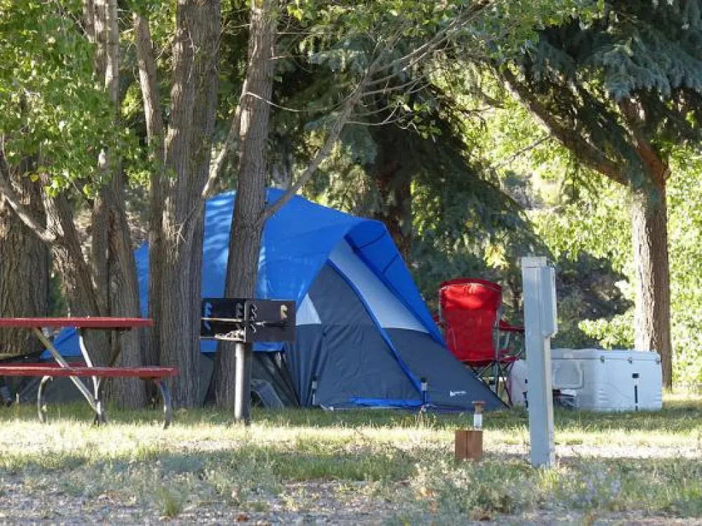 The Views RV Park & Campground