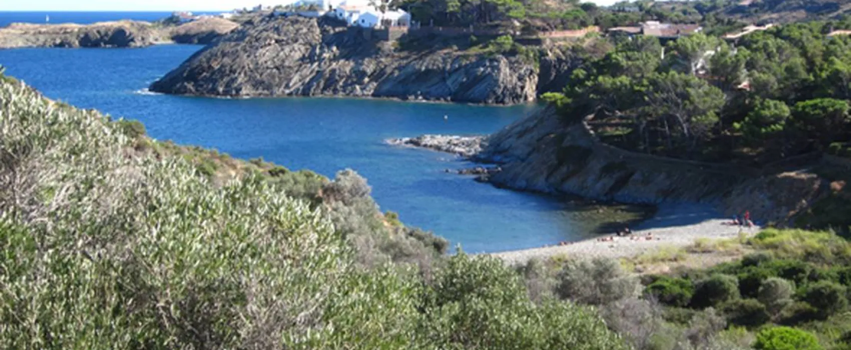 Camping Cadaqués