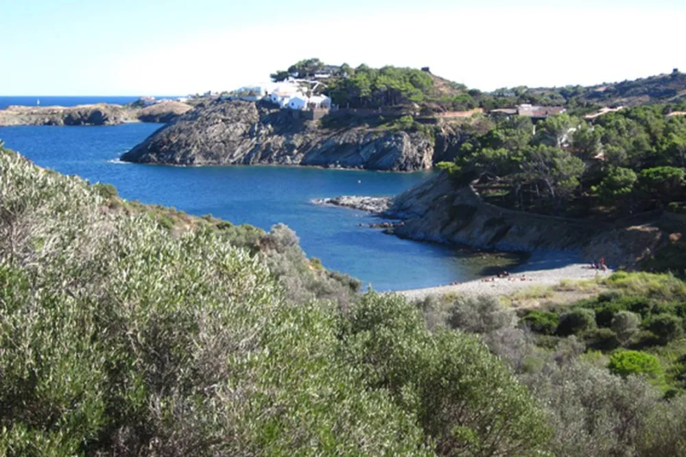 Camping Cadaqués