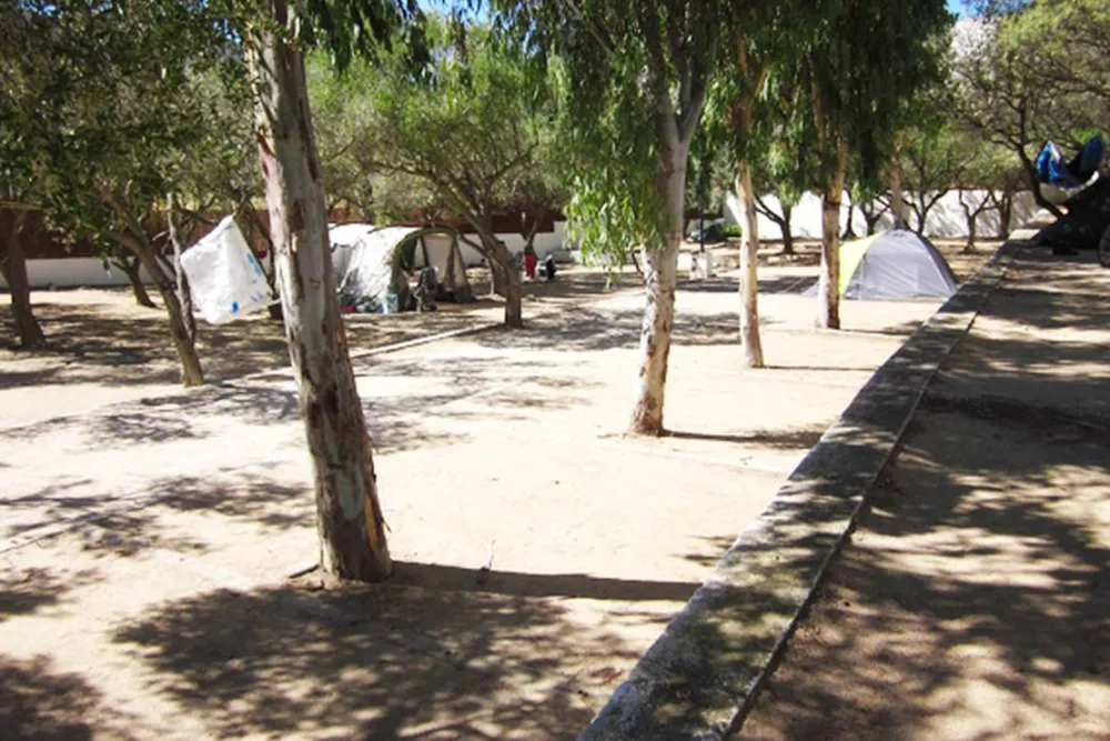 Camping Cadaqués