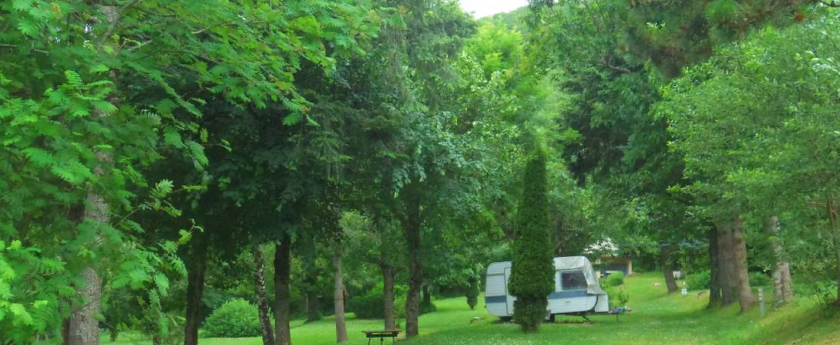 Camping La Villette