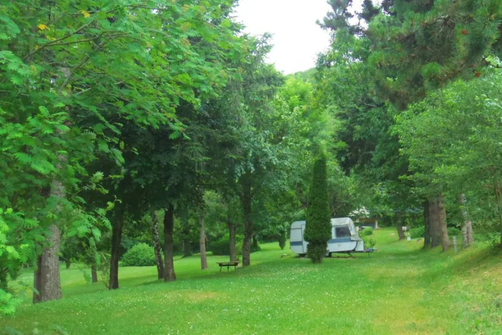 Camping La Villette