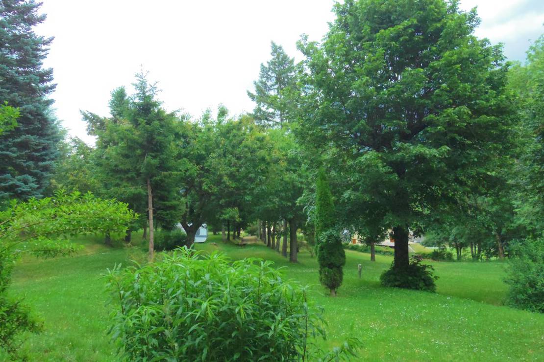 Camping La Villette photo 3