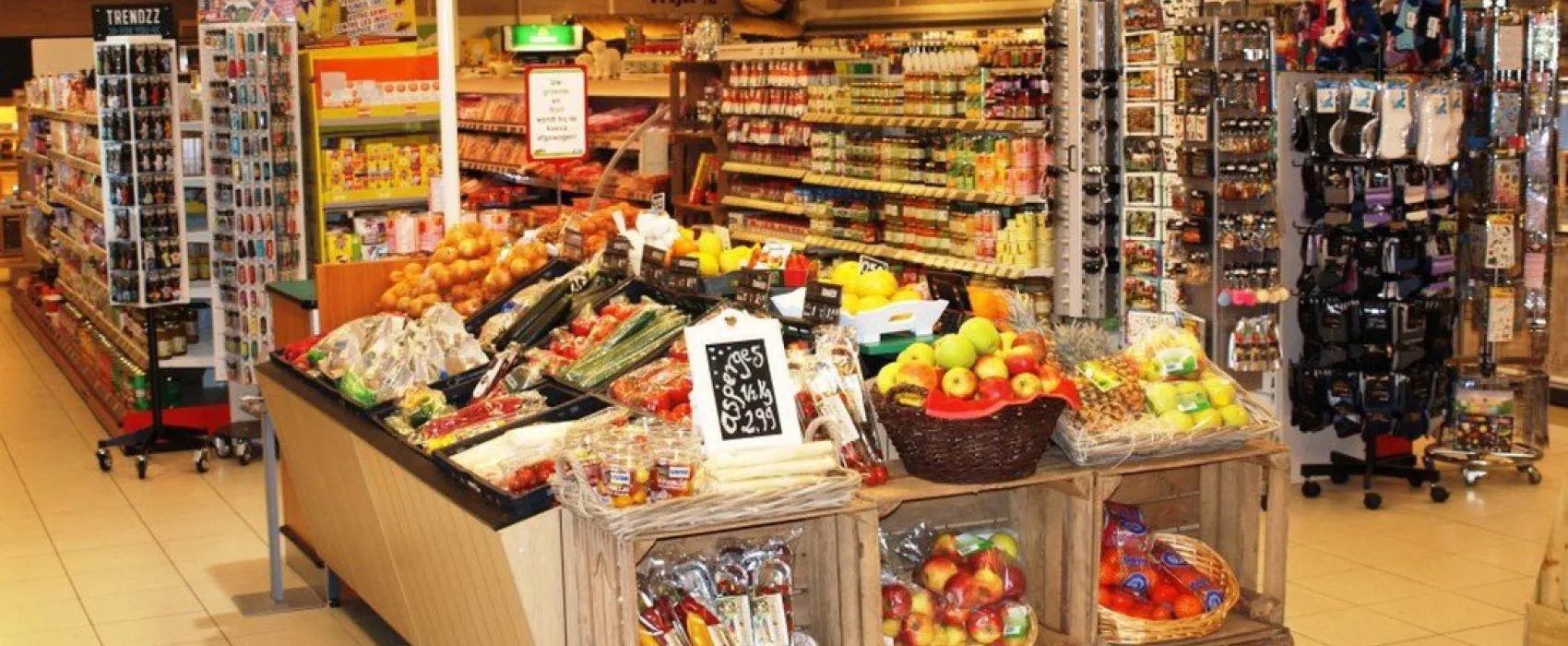 Recreatiepark 't Veluws Hof