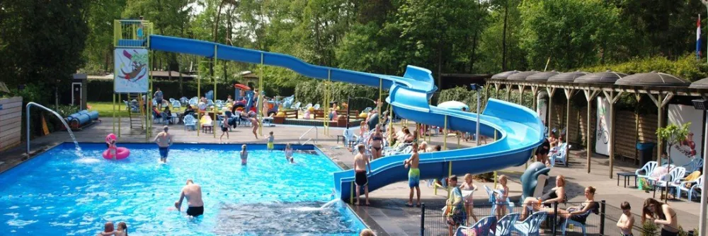 Recreatiepark 't Veluws Hof