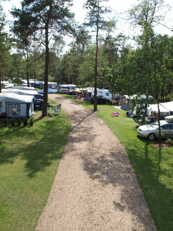 Recreatiepark 't Veluws Hof