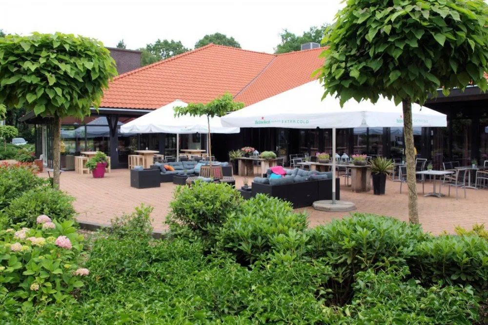 Recreatiepark 't Veluws Hof