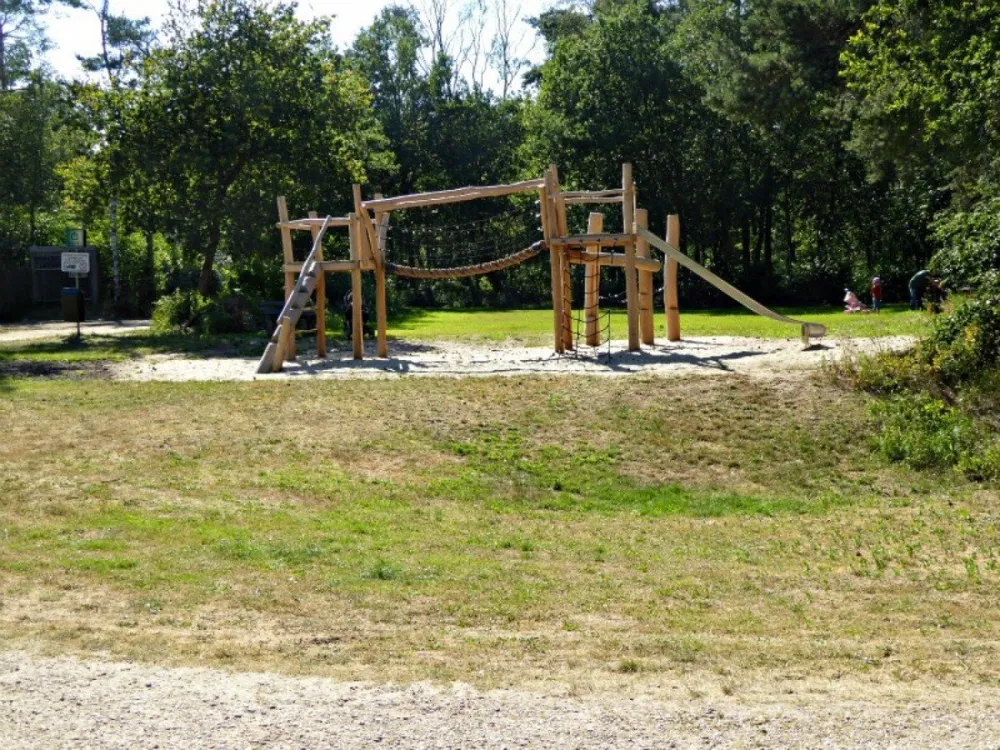 Recreatiepark 't Veluws Hof