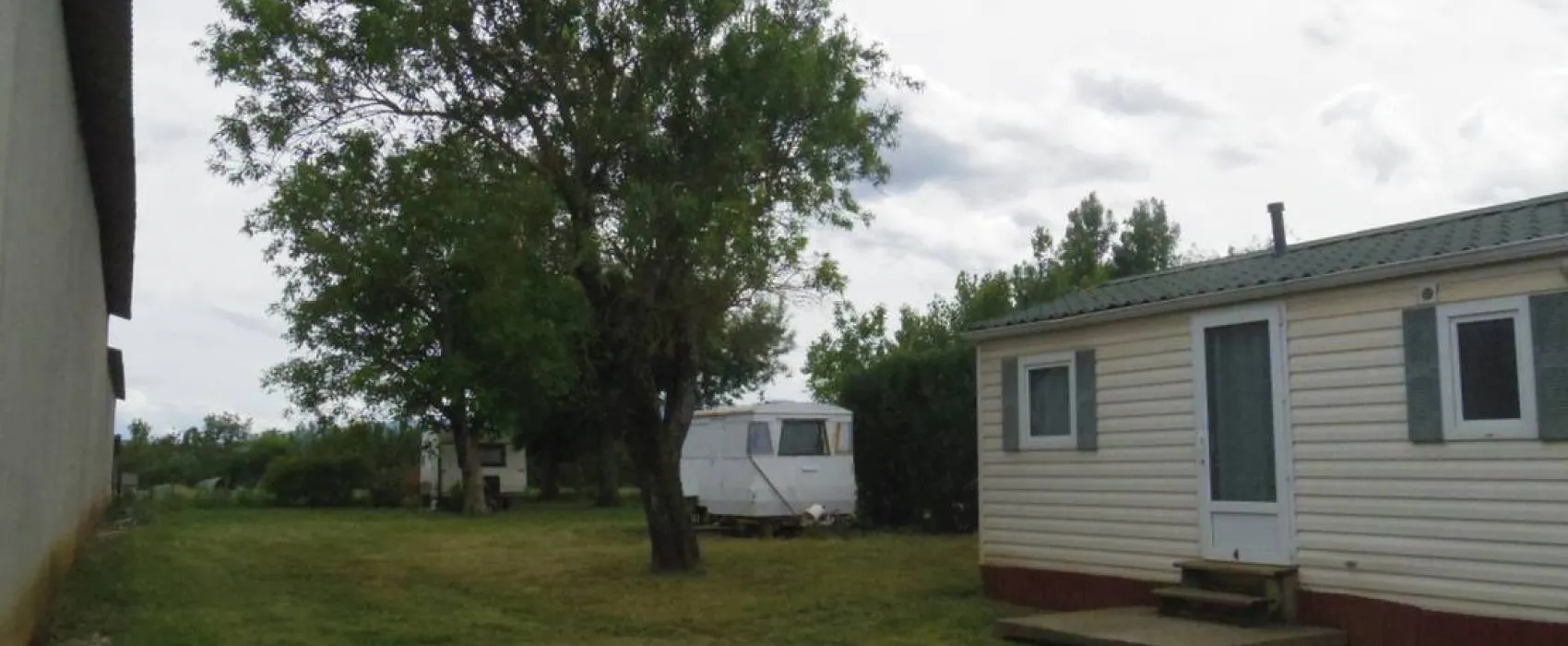 Camping rural de Bardonnenche Roger