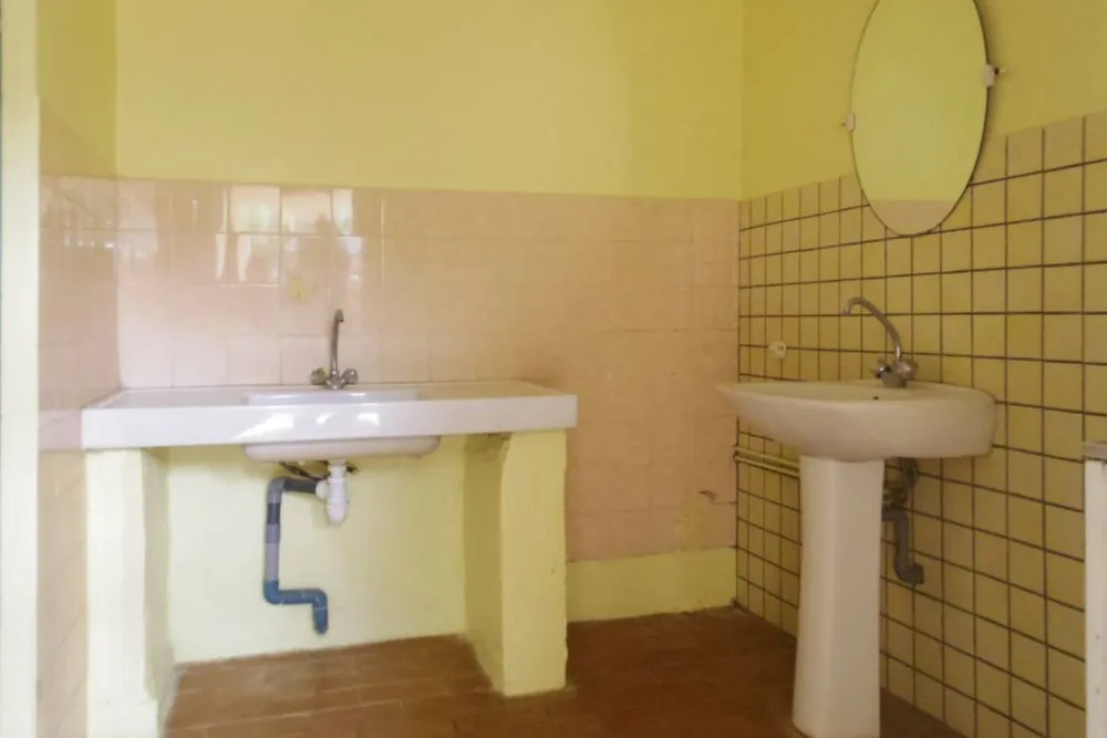 Camping rural de Bardonnenche Roger