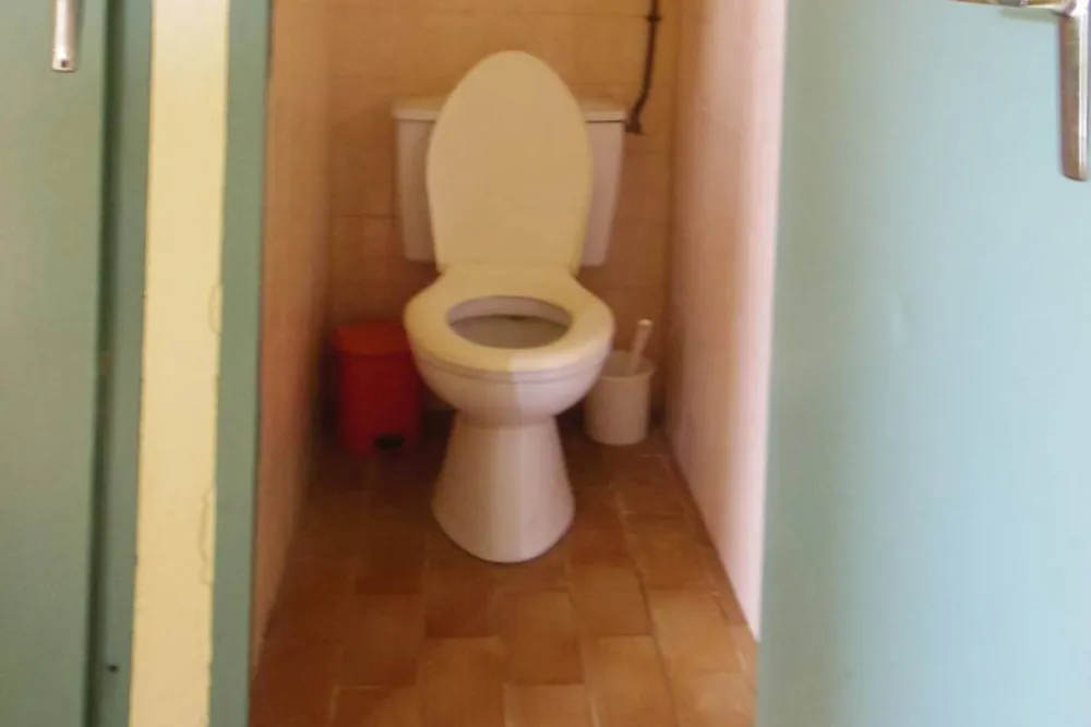 Camping rural de Bardonnenche Roger