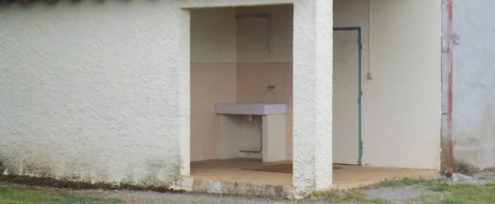 Camping rural de Bardonnenche Roger