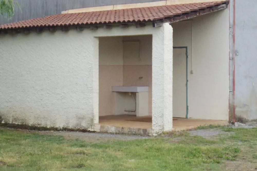 Camping rural de Bardonnenche Roger