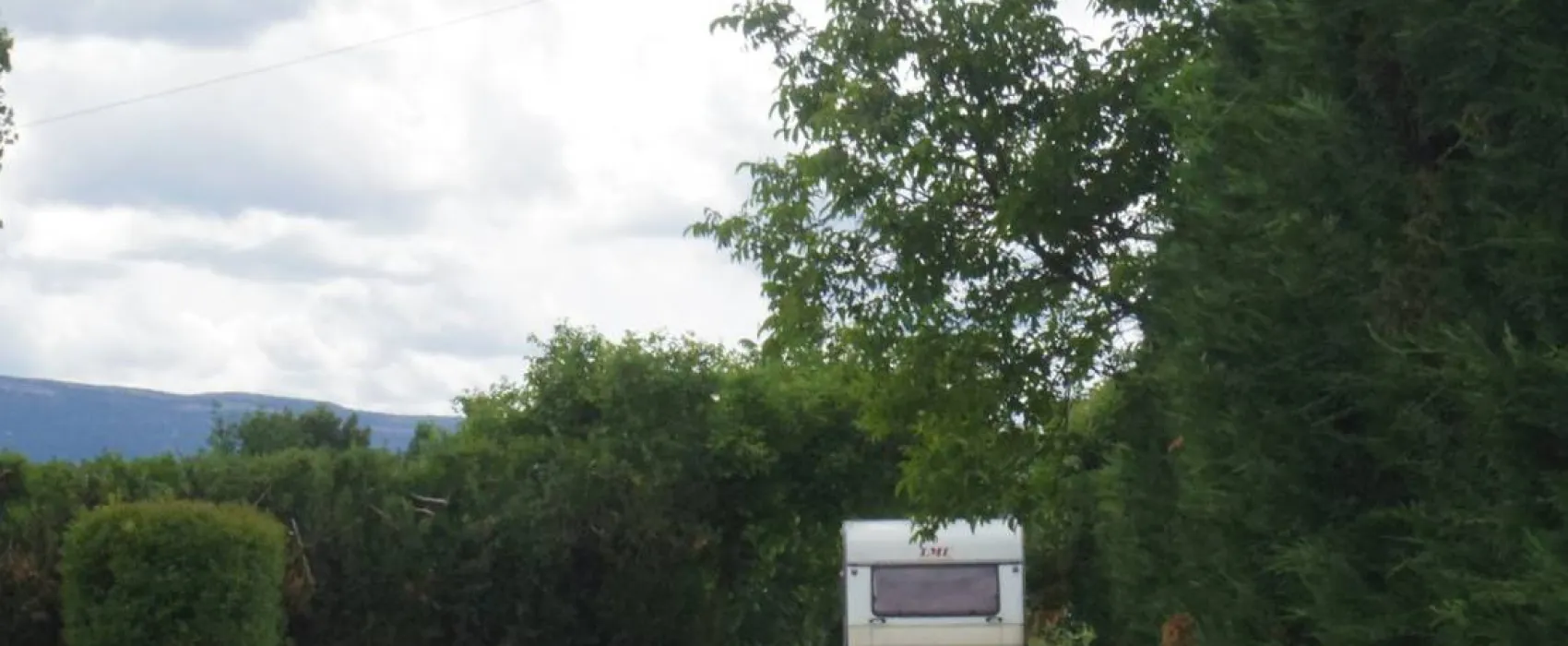 Camping rural de Bardonnenche Roger