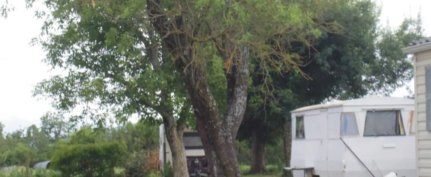 Camping rural de Bardonnenche Roger