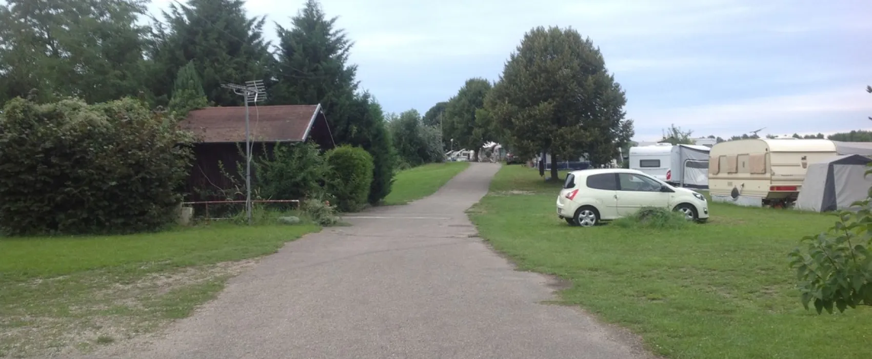 Municipal du Salmengrund