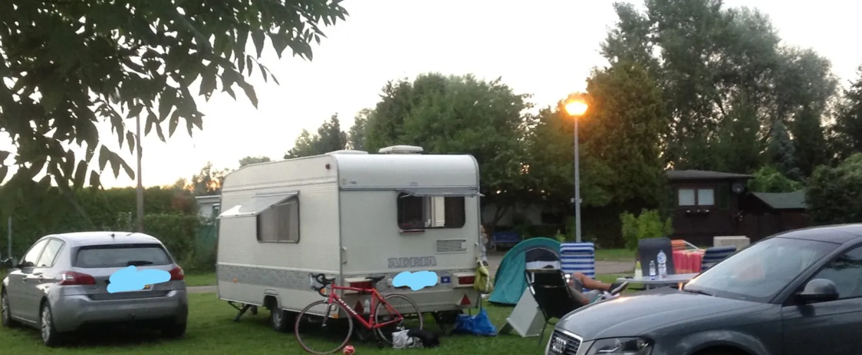 Municipal du Salmengrund