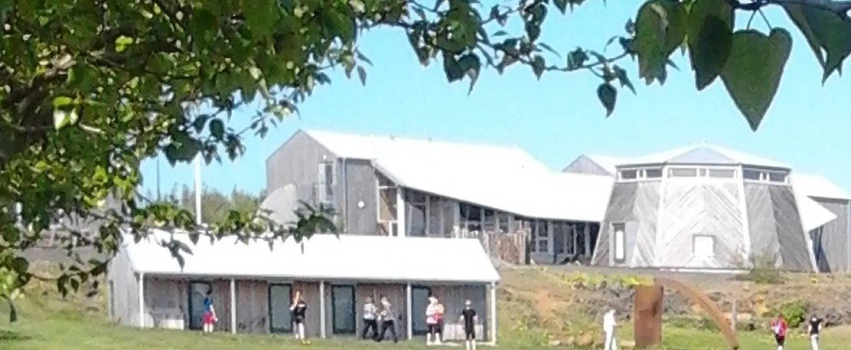 Hafnarfjörður Camping