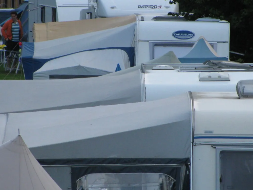 Schwarzwald Fautsburg