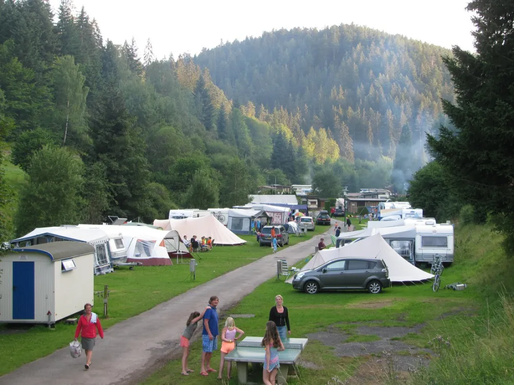 Schwarzwald Fautsburg