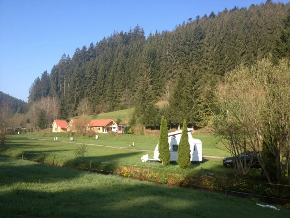 Schwarzwald Fautsburg