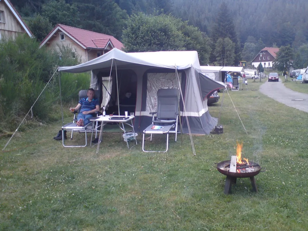 Schwarzwald Fautsburg