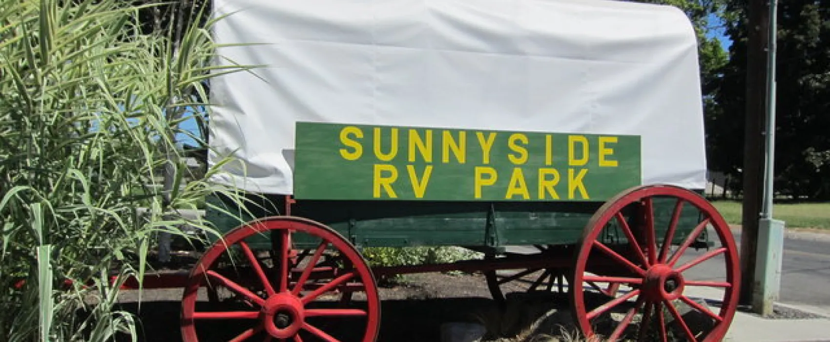 Sunnyside RV Park