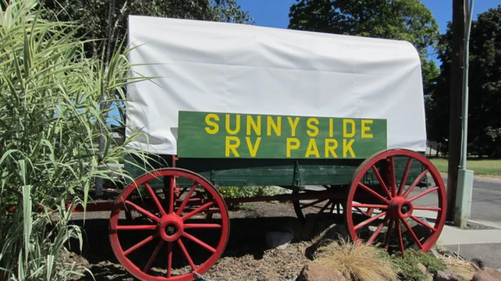 Sunnyside RV Park