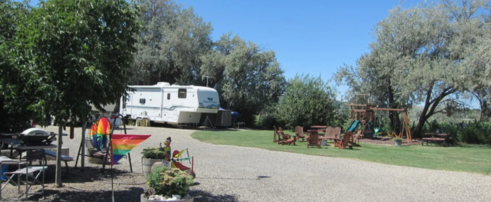 Sunnyside RV Park