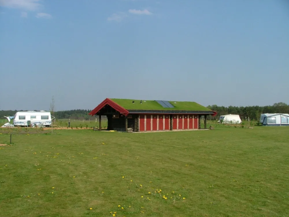 De Lindenhof (& Chaletpark)