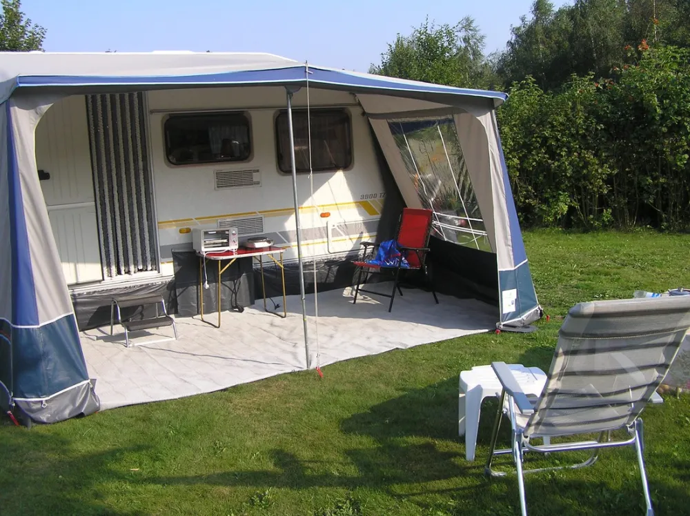 De Lindenhof (& Chaletpark)