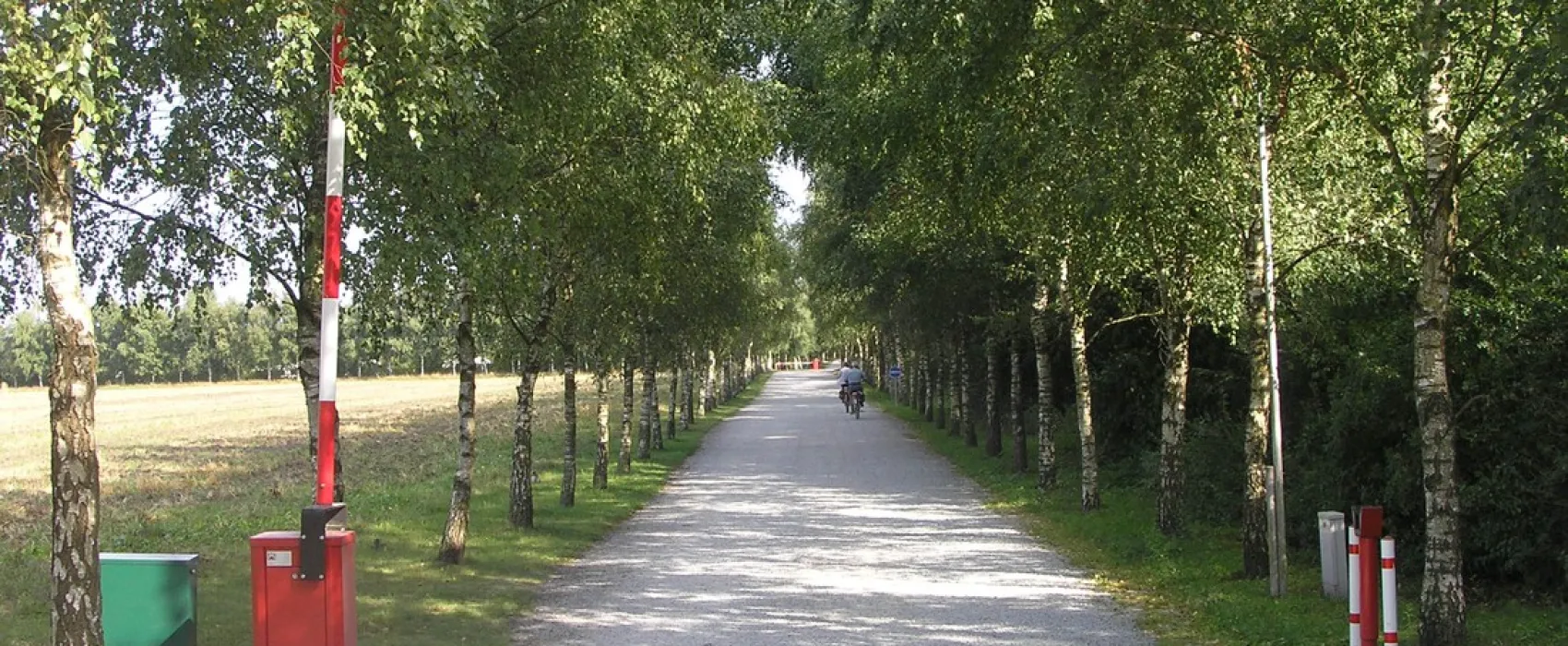 De Lindenhof (& Chaletpark)