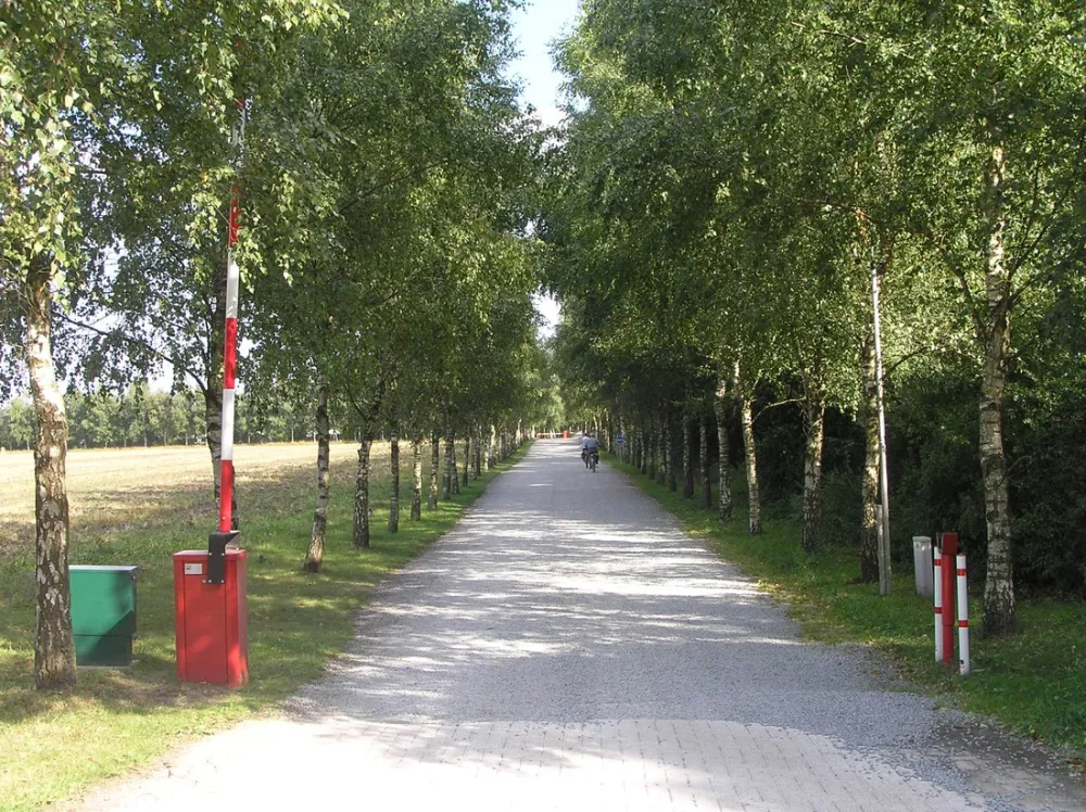 De Lindenhof (& Chaletpark)